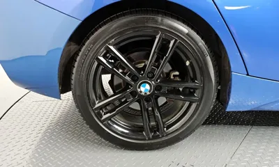 BMW 1-Series 2018, 116344 км, за 16500000 KRW - фото 5