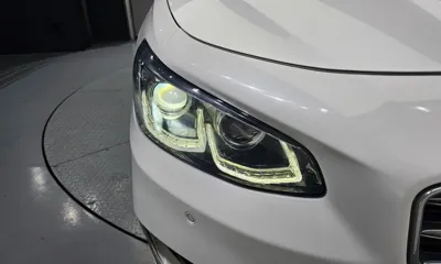 Hyundai Grandeur 2017, 122538 км, за 13290000 KRW - фото 22