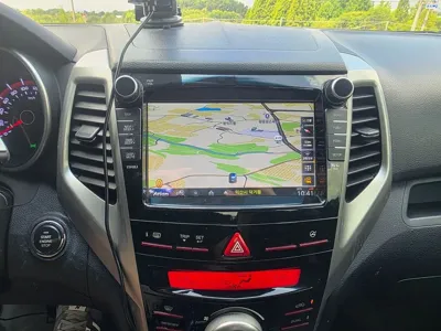 KG_Mobility_Ssangyong TIBOLI 2016, 139014 км, за 6400000 KRW - фото 17