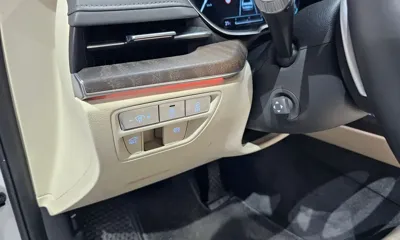 Genesis G80 2022, 168152 км, за 32900000 KRW - фото 27