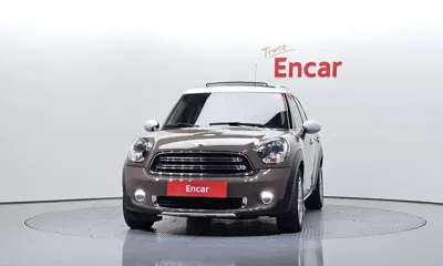 MINI Countryman 2015, 51311 км, за 9800000 KRW - фото 3