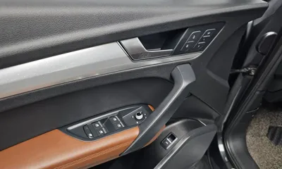 Audi Q5 2020, 64931 км, за 30900000 KRW - фото 31