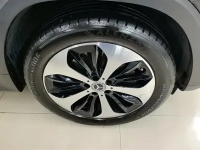 Mercedes-Benz GLB 2023, 59300 км, за 161000 CNY - фото 6