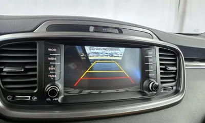 Kia Sorento 2018, 71653 км, за 17200000 KRW - фото 15
