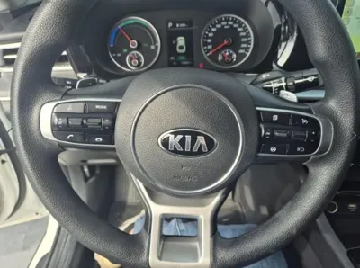 Kia K5 2021, 158600 км, за 14990000 KRW - фото 10