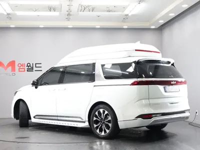 Kia Canival 2023, 50257 км, за 46900000 KRW
