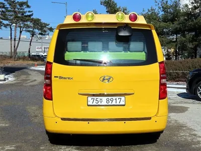 Hyundai Starex 2015, 228997 км, за 6800000 KRW