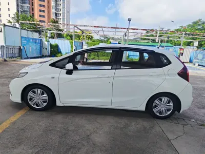 Honda Fit 2018, 60000 км, за 33800 CNY - фото 10