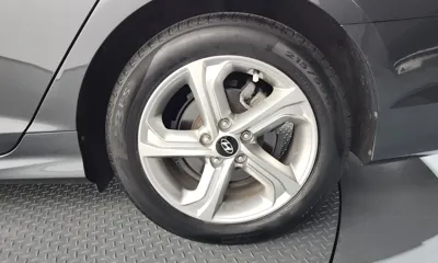 Hyundai Sonata 2019, 124947 км, за 12000000 KRW - фото 5