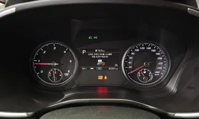 Hyundai Santafe 2021, 83301 км, за 21200000 KRW - фото 8