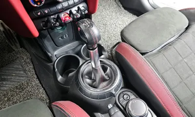 MINI Cooper 2016, 99198 км, за 13400000 KRW - фото 9