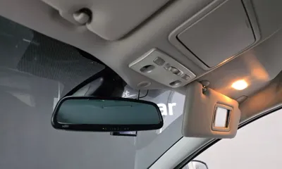 Renault-KoreaSamsung SM7 2017, 63019 км, за 8490000 KRW - фото 20