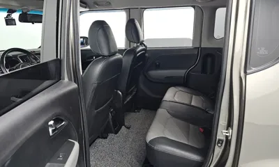 Kia Ray 2019, 77225 км, за 9300000 KRW - фото 12