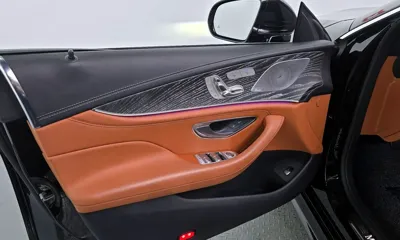 Mercedes-Benz CLS-Class 2022, 43626 км, за 60900000 KRW - фото 20