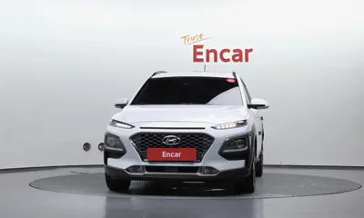Hyundai Kona 2018, 62792 км, за 15500000 KRW
