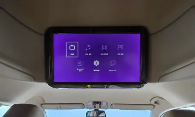 Kia Canival 2016, 117769 км, за 12900000 KRW - фото 18