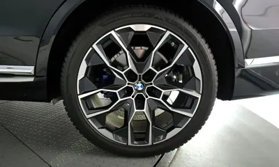 BMW X7 2026, 5187 км, за 156500000 KRW - фото 21