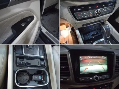 KG_Mobility_Ssangyong Rexton 2018, 159368 км, за 12500000 KRW - фото 8