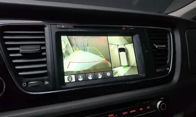 Kia Canival 2016, 177330 км, за 8700000 KRW - фото 18