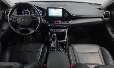 Hyundai Grandeur 2018, 120612 км, за 13200000 KRW - фото 7