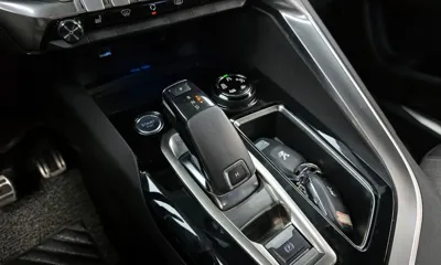 Peugeot 5008 2019, 118643 км, за 16100000 KRW - фото 9