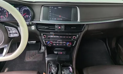 Kia K5 2019, 115659 км, за 12300000 KRW - фото 14