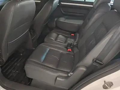 Volkswagen Touran 2015, 117800 км, за 38000 CNY - фото 11