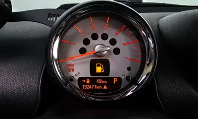 MINI Countryman 2014, 132471 км, за 6290000 KRW - фото 8