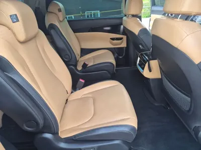 Kia Canival 2022, 81000 км, за 27800000 KRW - фото 9