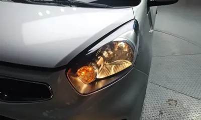 Kia Morning 2016, 56084 км, за 5990000 KRW - фото 22