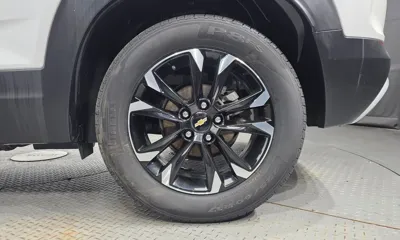 ChevroletGMDaewoo Trailblazer 2021, 144606 км, за 9990000 KRW - фото 21