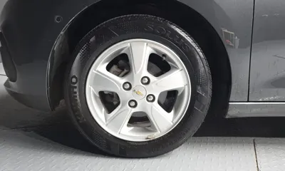 ChevroletGMDaewoo Spark 2017, 77472 км, за 4200000 KRW - фото 5