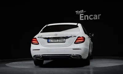 Mercedes-Benz E-Class 2018, 120545 км, за 18990000 KRW - фото 4