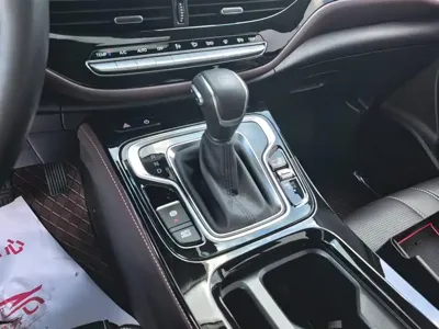 GAC Motor Trumpchi M6 2023, 31800 км, за 79800 CNY - фото 16