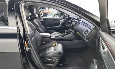 Renault-KoreaSamsung SM6 2016, 41912 км, за 8700000 KRW - фото 26