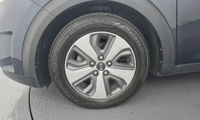 Kia Niro 2018, 110547 км, за 11500000 KRW - фото 5