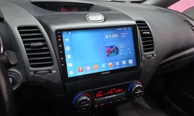 Kia K3 2013, 83785 км, за 6800000 KRW - фото 9
