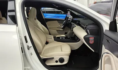 Mercedes-Benz A-Class 2019, 31302 км, за 21900000 KRW - фото 11