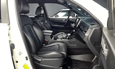 KG_Mobility_Ssangyong Rexton 2021, 140904 км, за 20300000 KRW - фото 26