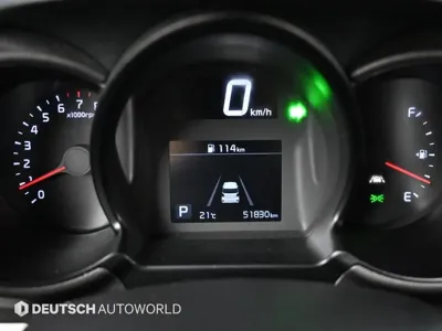 Kia Ray 2021, 51821 км, за 11200000 KRW - фото 8