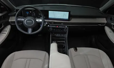 Hyundai Sonata 2024, 13653 км, за 30900000 KRW - фото 7