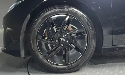 Hyundai Ioniq6 2023, 100441 км, за 28500000 KRW - фото 5