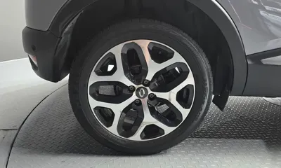 Renault-KoreaSamsung QM3 2018, 88834 км, за 7700000 KRW - фото 5