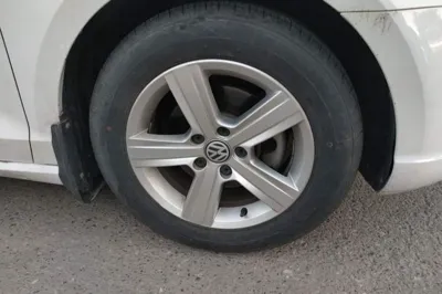 Volkswagen Lamando 2018, 91700 км, за 59366.67 CNY - фото 5