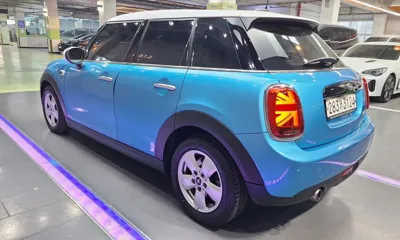 MINI Cooper 2019, 29789 км, за 15100000 KRW - фото 6