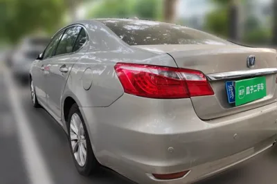Changan Raeton 2014, 159800 км, за 18286.54 CNY