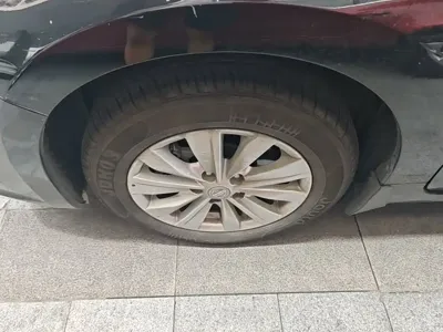 Nissan Teana 2018, 125399 км, за 48200 CNY - фото 23