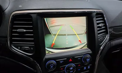 Jeep Cherokee 2015, 103830 км, за 13900000 KRW - фото 15