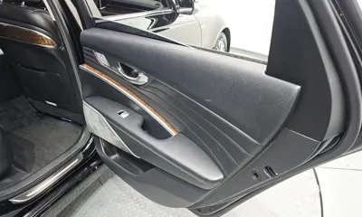 Kia K9 2021, 115638 км, за 19900000 KRW - фото 30