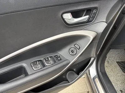 Hyundai Santafe 2016, 198349 км, за 8600000 KRW - фото 8
